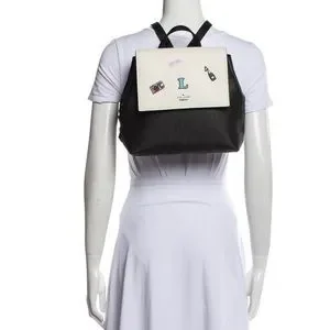 Kate Spade JeT’iame Backpack Amazon.com | kate spade new york Women main image 4